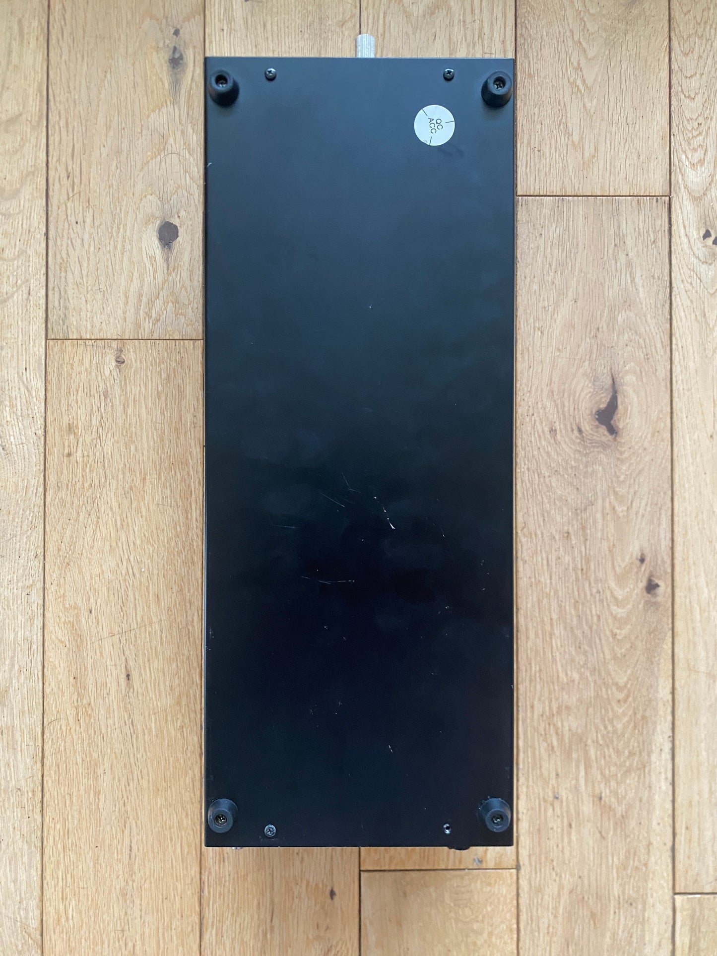 Vestax PMC-06 Pro A Serviced Mixer With ISP Faceplate