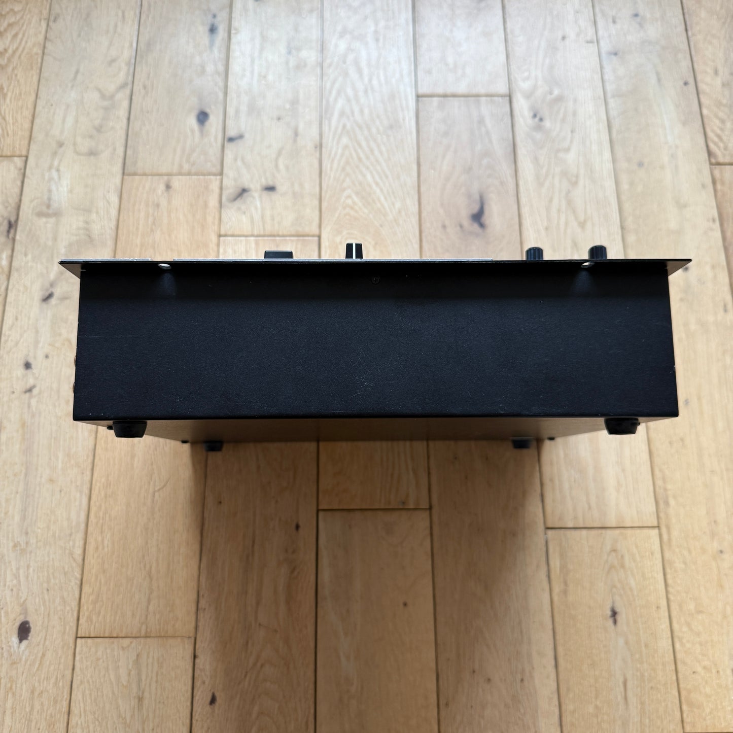 Vestax PMC-05 Pro III DX Scratch Mixer | Serviced PSU