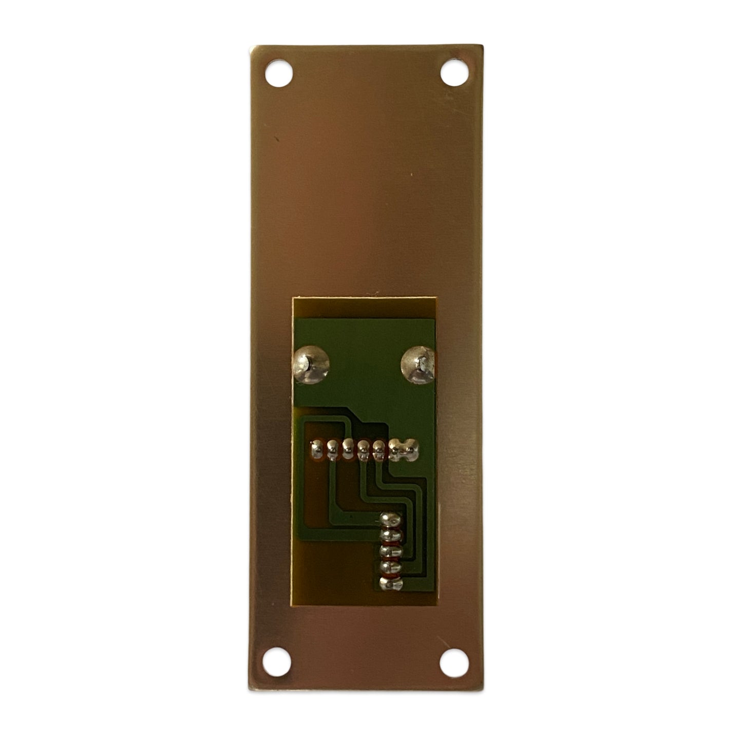 Vestax DF-27 Rotary Fader Unit | Replacement DJ Mixer Part