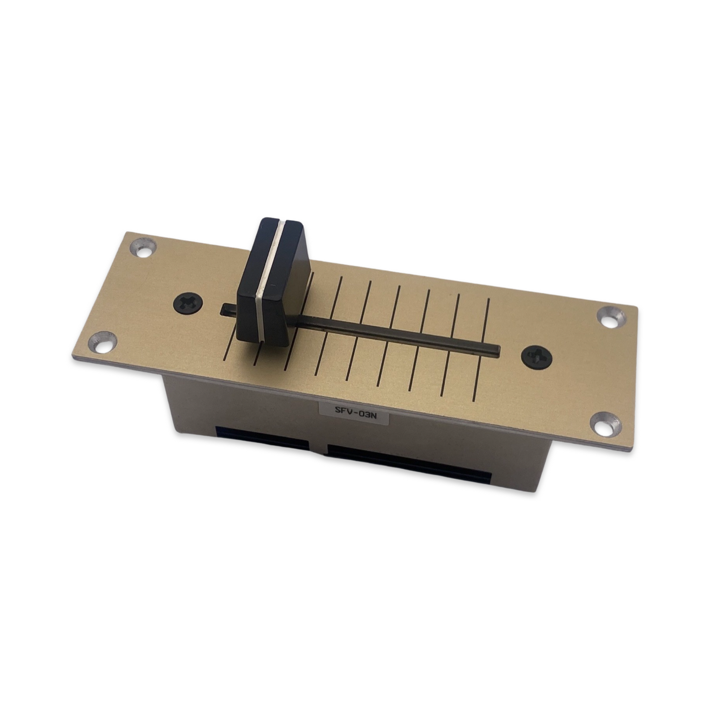 Vestax CF-55 Crossfader Unit