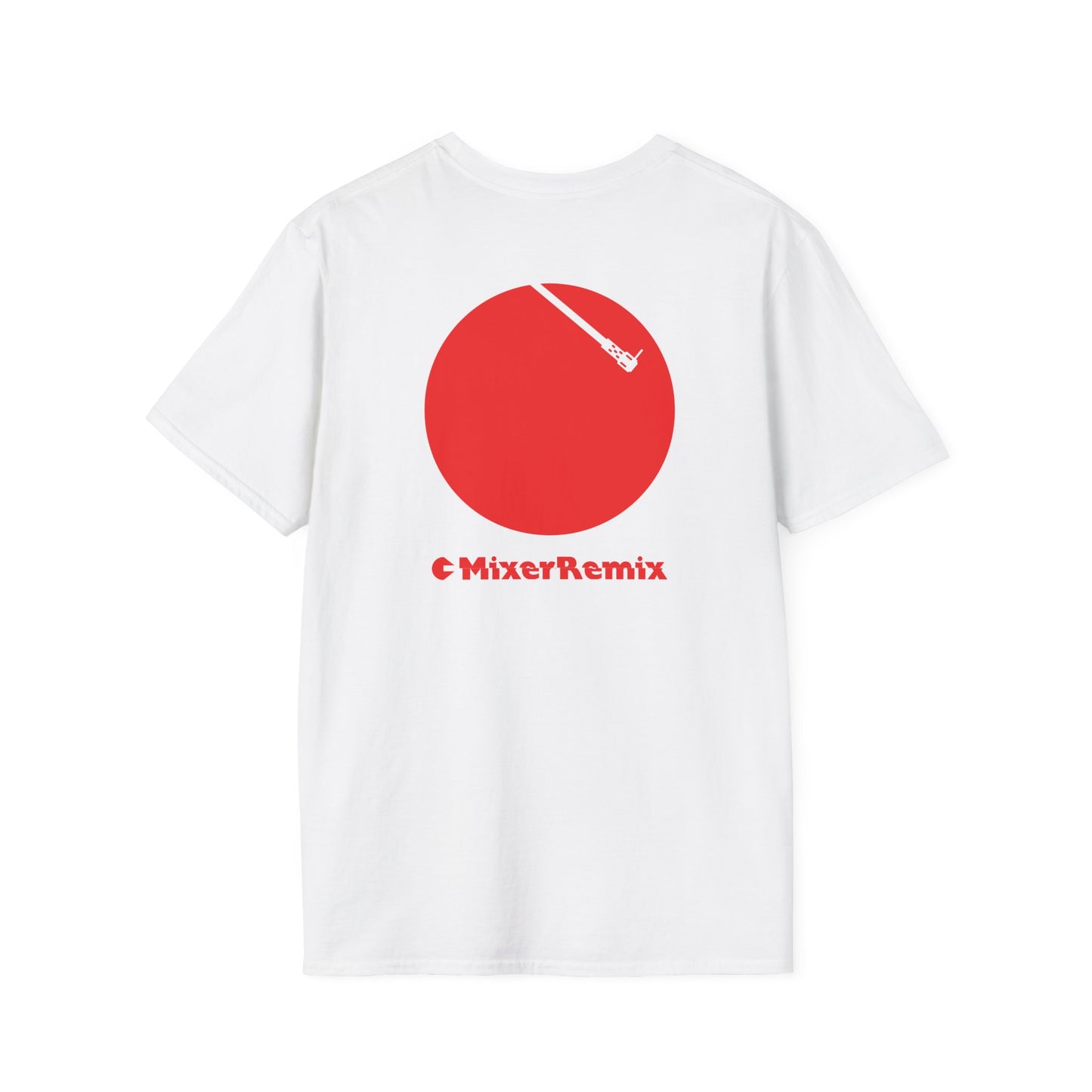 MixerRemix Unisex Premium T-Shirt
