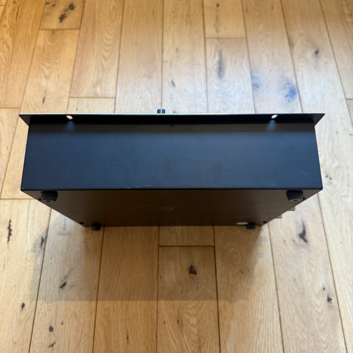 Vestax PMC-05 Pro III VCA Scratch Mixer | Serviced PSU