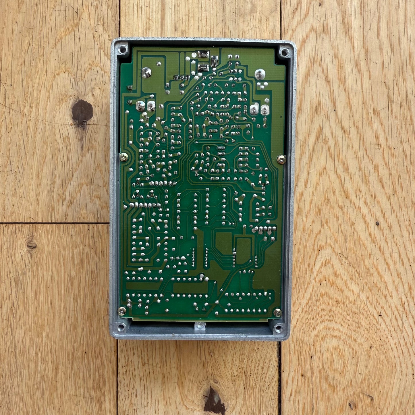 Vestax DDX Digital Delay FX Guitar Pedal Boss DD3