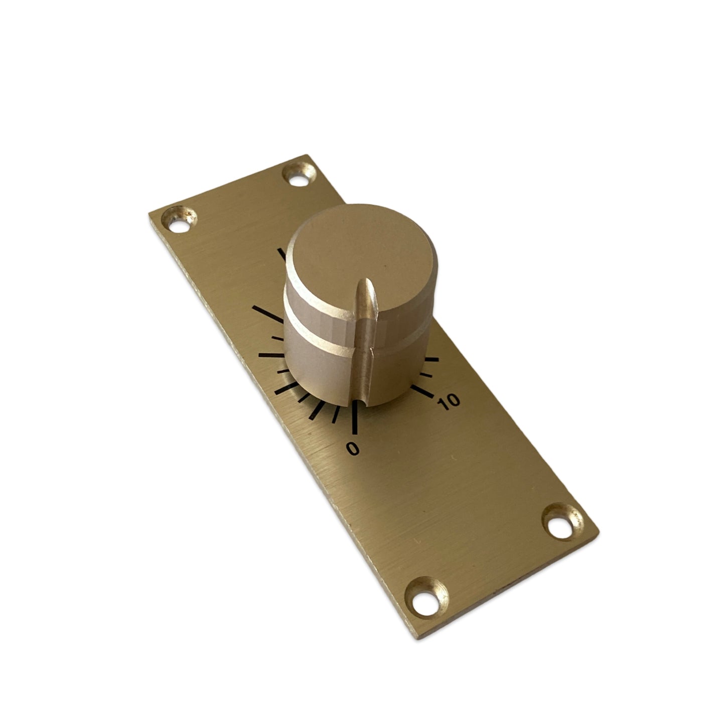 Vestax DF-27 Rotary Fader Unit | Replacement DJ Mixer Part