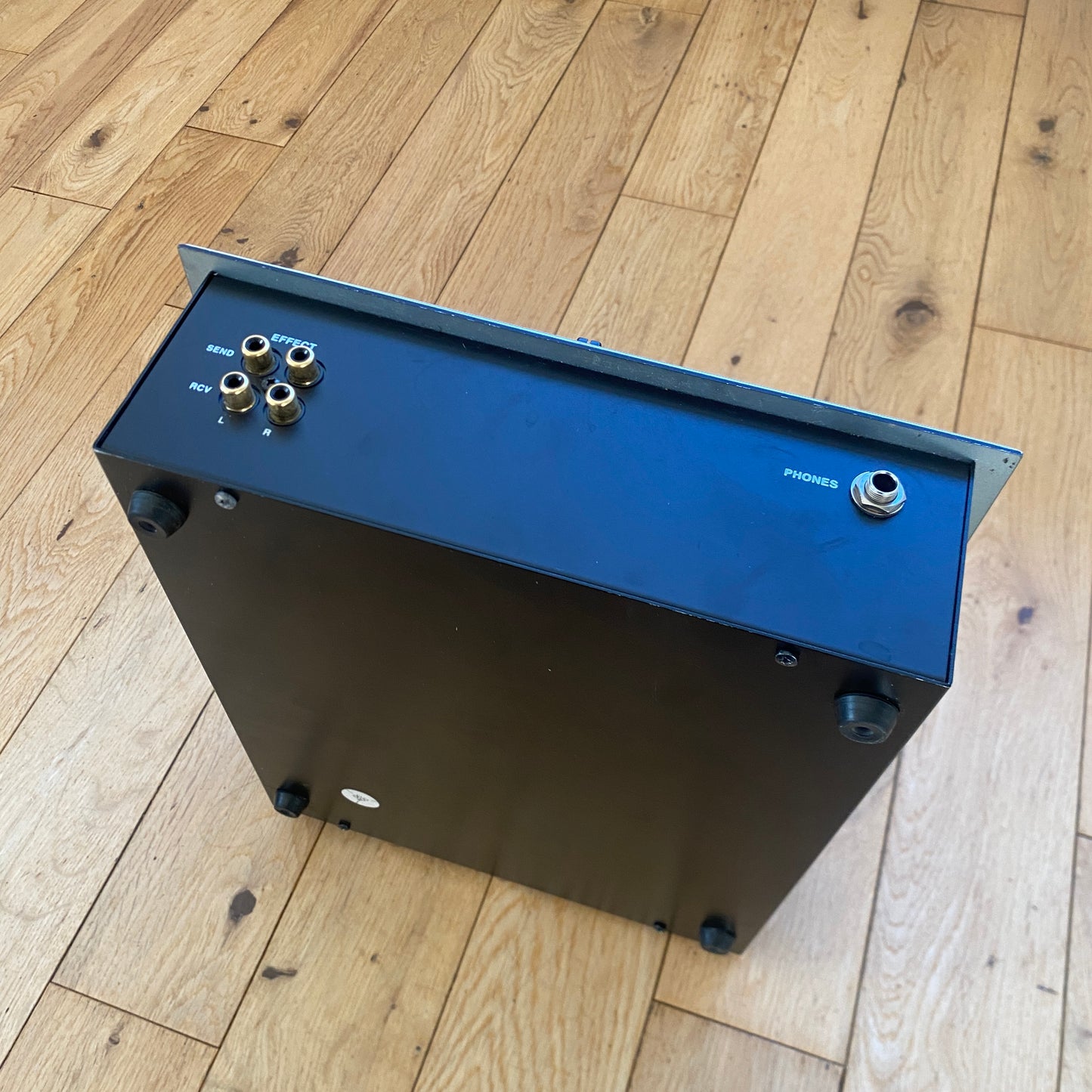 Vestax PMC-05 Pro III Serviced Scratch DJ Mixer | VCA Clean