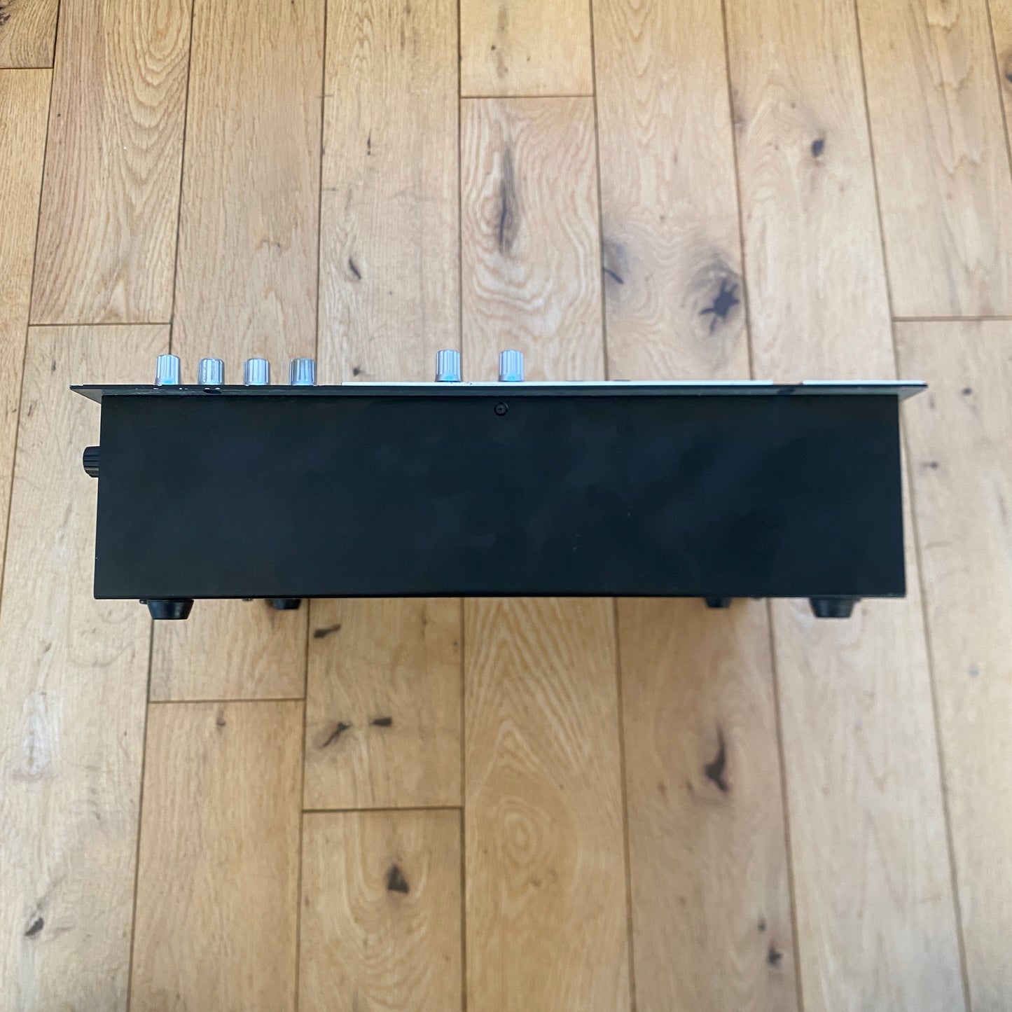 Vestax PMC-05 Pro III Serviced Scratch DJ Mixer | VCA Clean