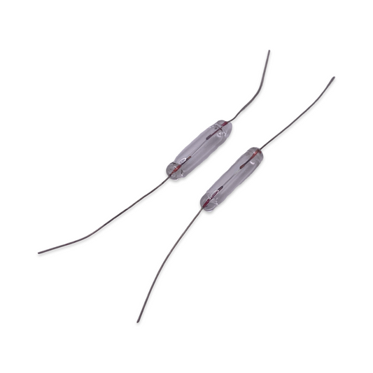 Vestax VU Meter Axial Lamp Bulbs | Replacement Mixer Parts