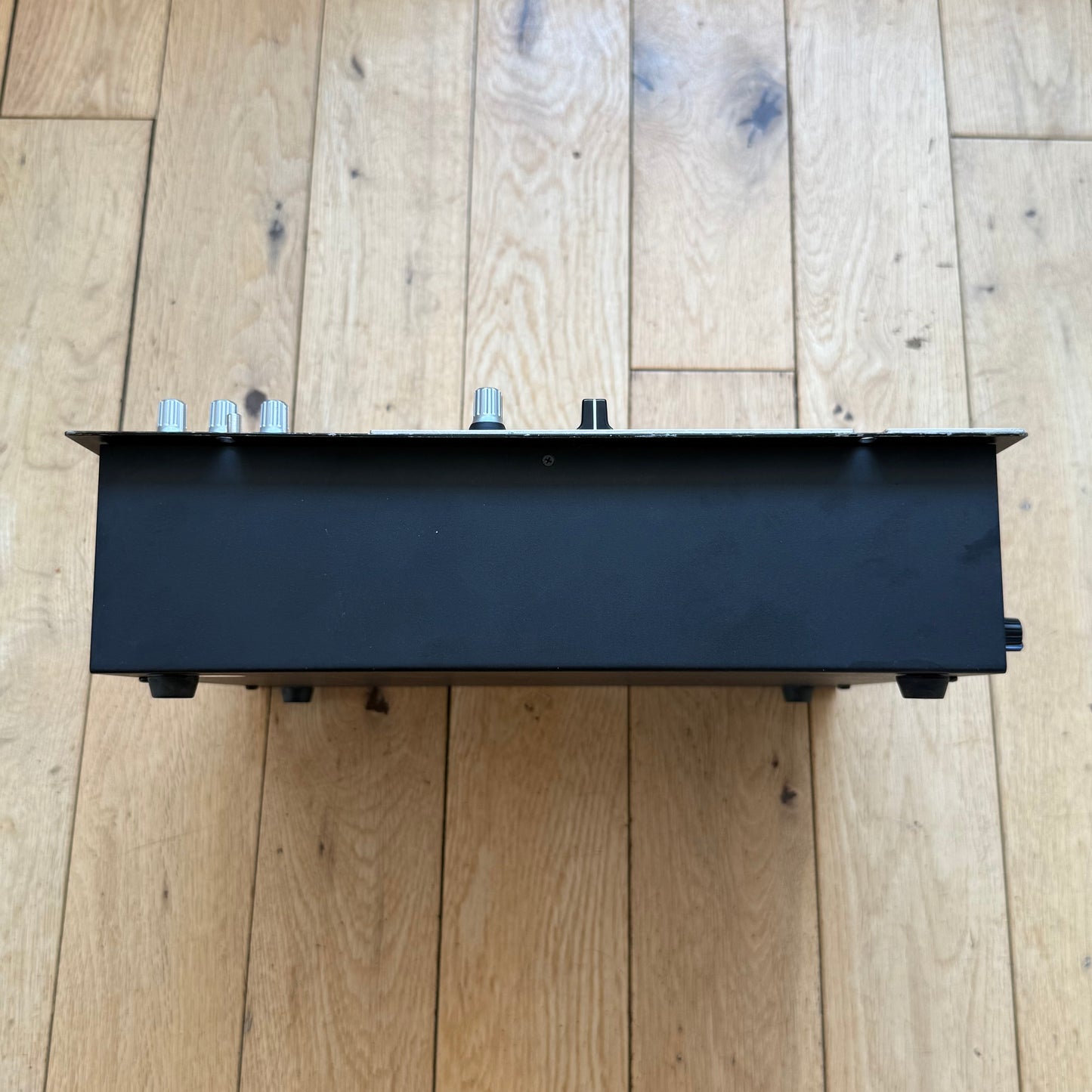Vestax PMC-05 Pro SL Mixer | Serviced & Complete Kit