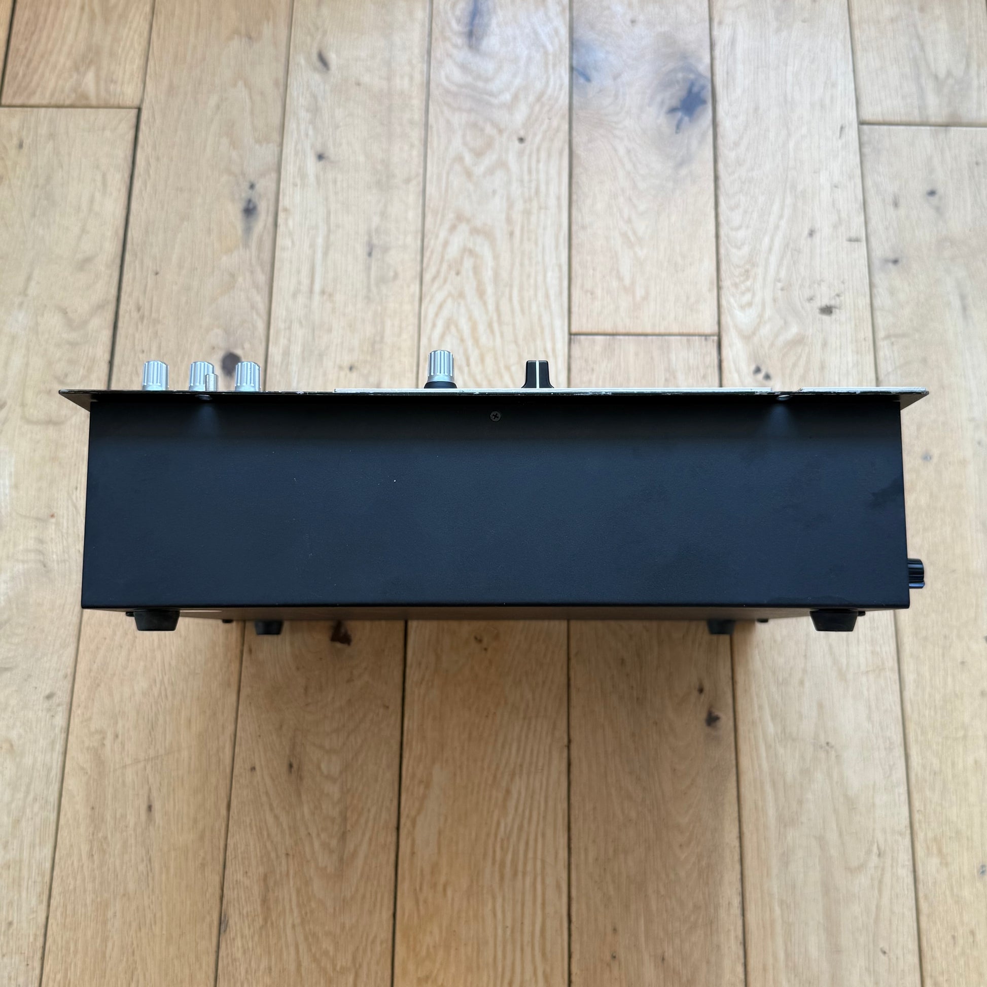 Vestax PMC-05 Pro SL Mixer | Serviced & Complete Kit