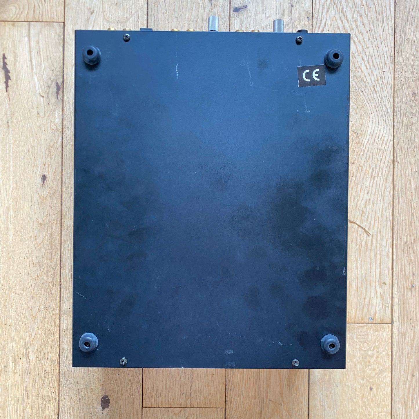 Vestax PMC-05 Pro I Scratch Mixer (Early)