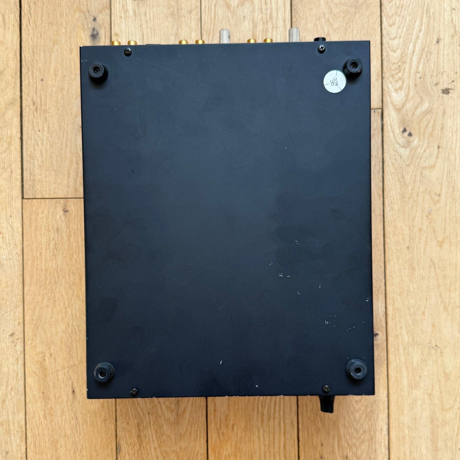 Vestax PMC-05 Pro SL Mixer | Serviced & Complete Kit