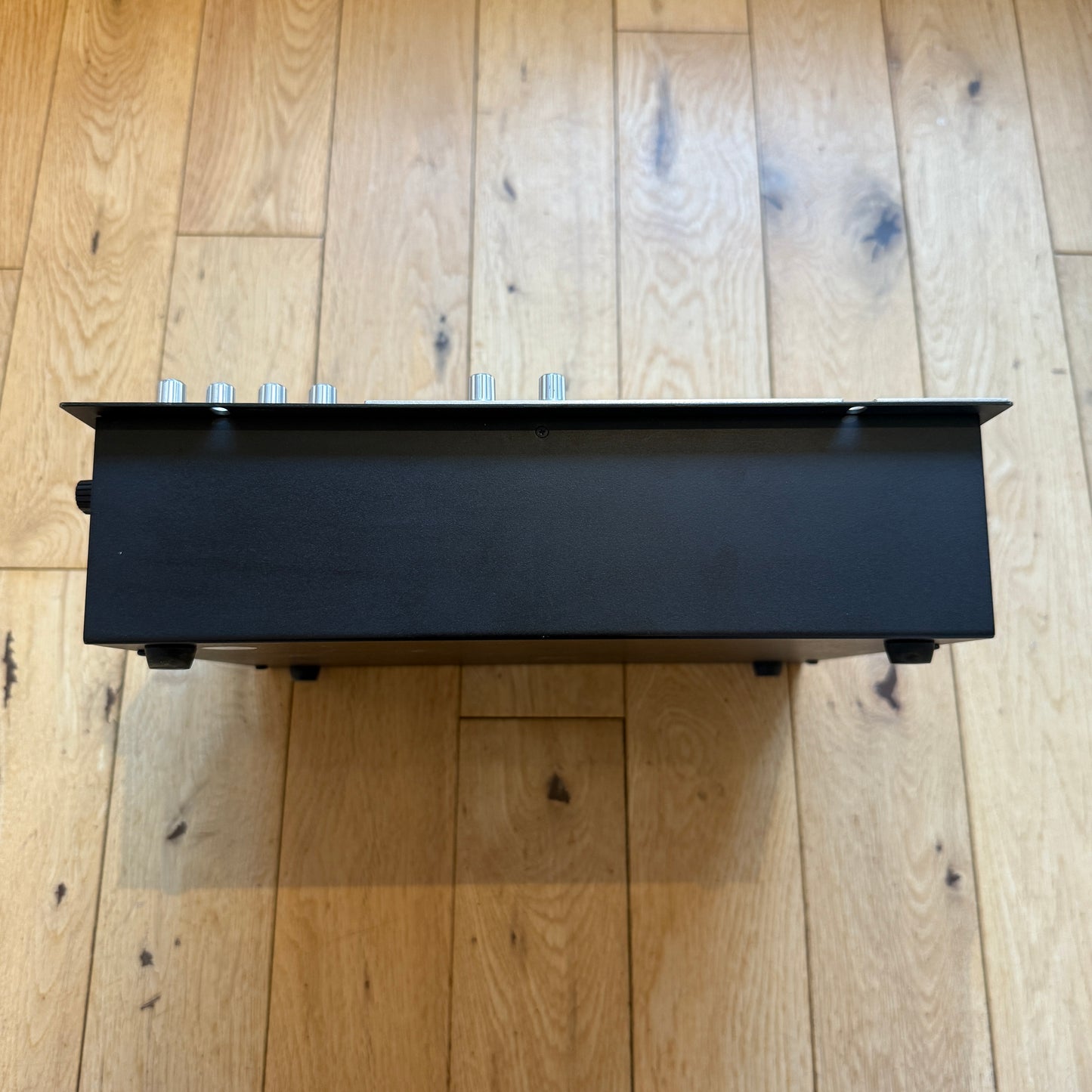 Vestax PMC-05 Pro III VCA Scratch Mixer | Serviced PSU