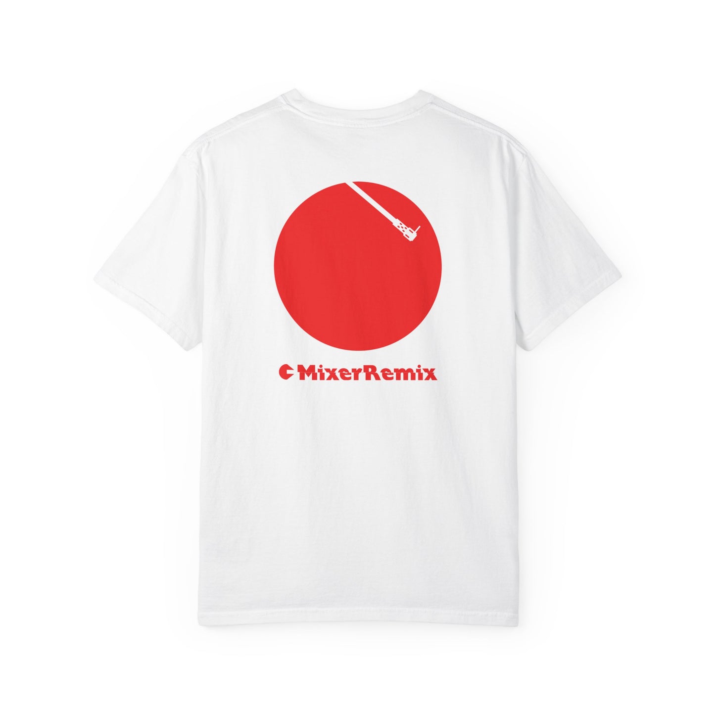 MixerRemix Unisex Softstyle T-Shirt