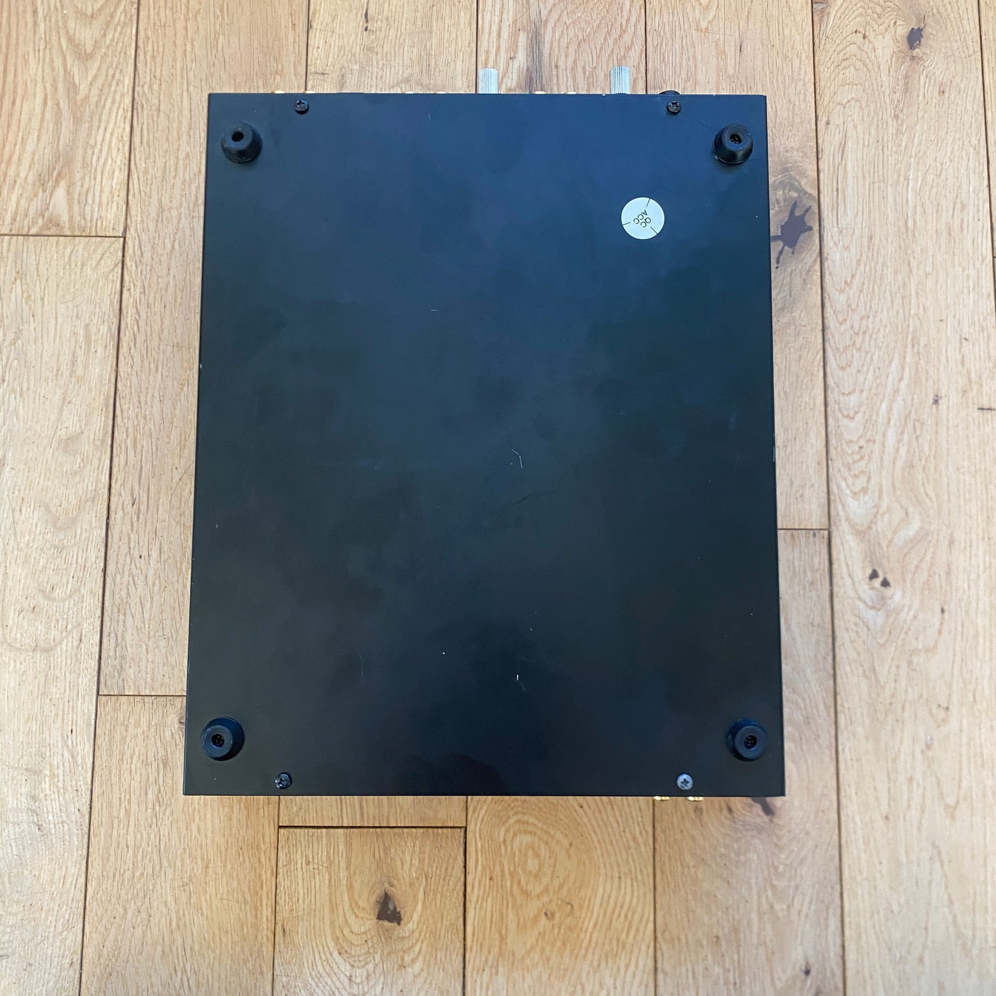 Vestax PMC-05 Pro III Serviced Scratch DJ Mixer | VCA Clean