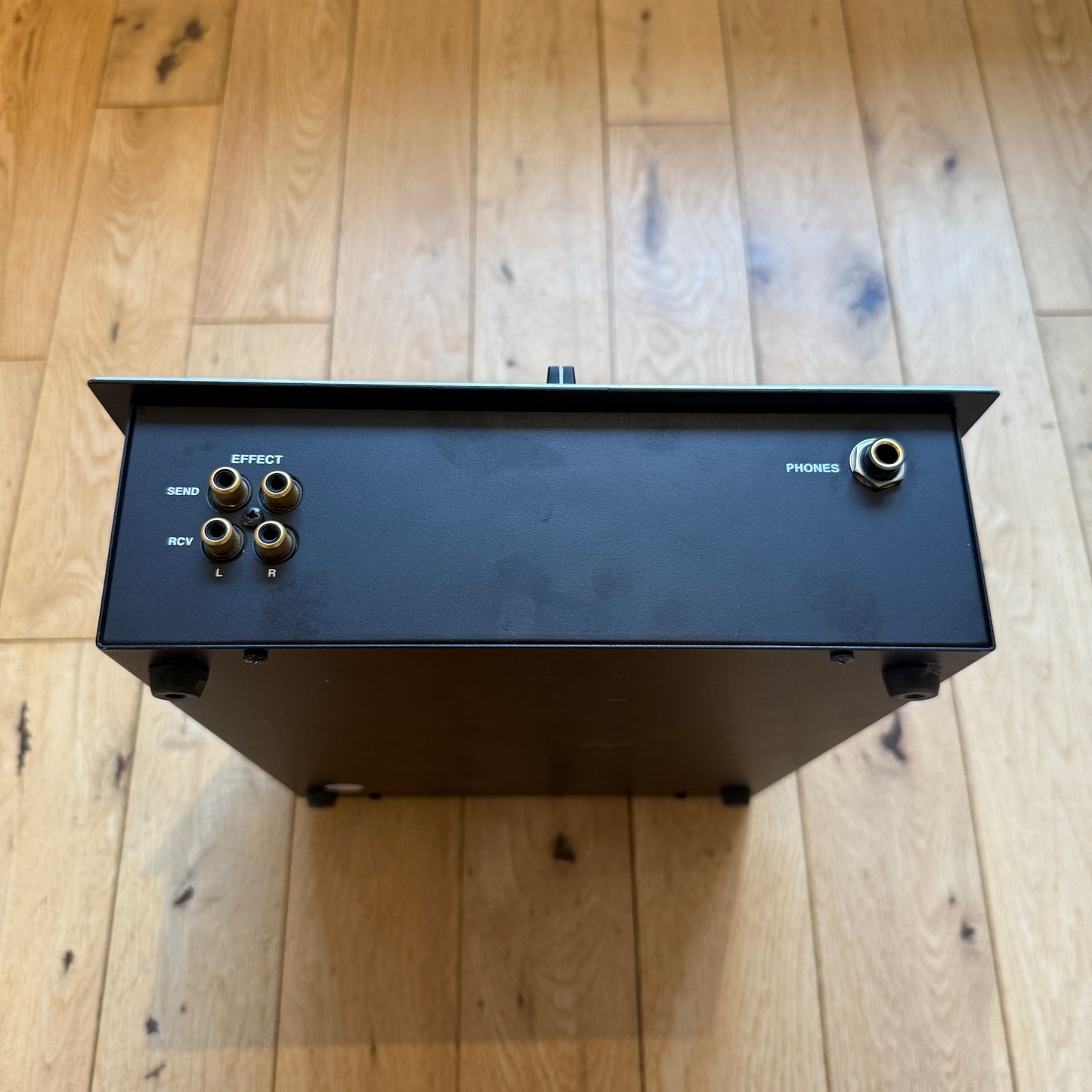 Vestax PMC-05 Pro III VCA Scratch Mixer | Serviced PSU