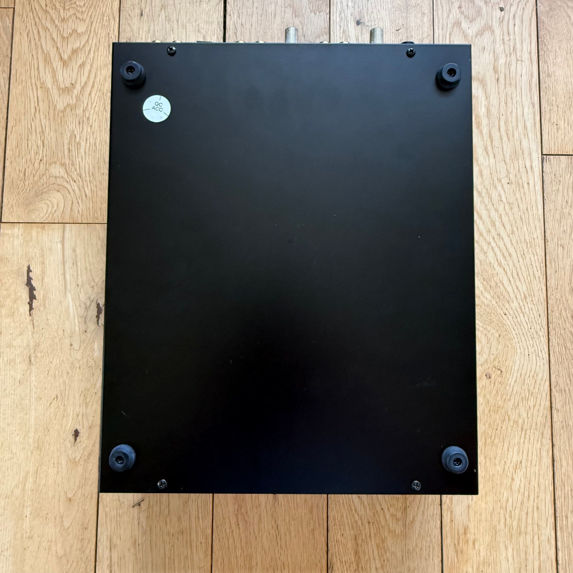 Vestax PMC-05 Pro D Samurai Mixer | Serviced & Boxed