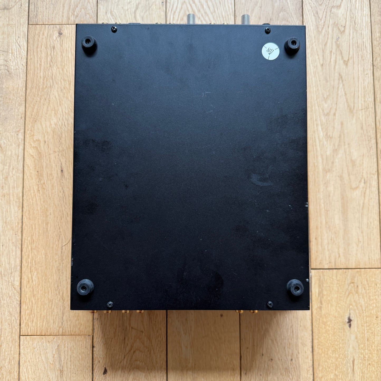 Vestax PMC-05 Pro III DX Scratch Mixer | Serviced PSU