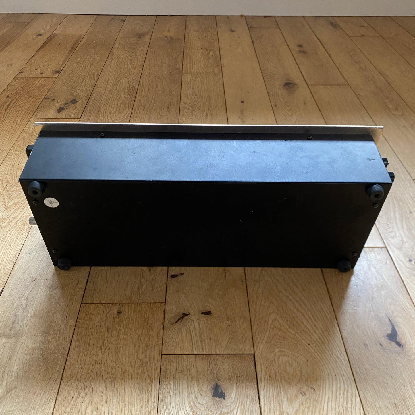 Vestax PMC-06 Pro A Refurbished DJ Mixer | Compact Scratch Battle Mixer