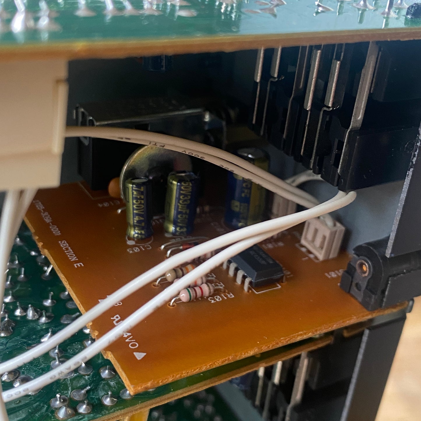 Vestax PMC-05 Pro II Serviced Scratch Mixer | DJ Mixer