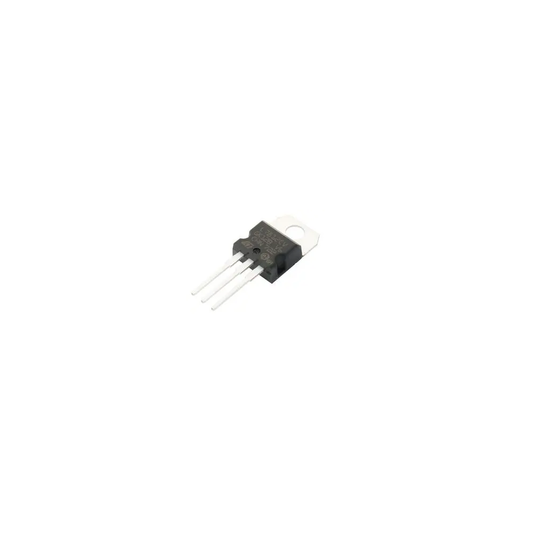 7812 12V Positive Linear Regulator | DJ Mixer Parts
