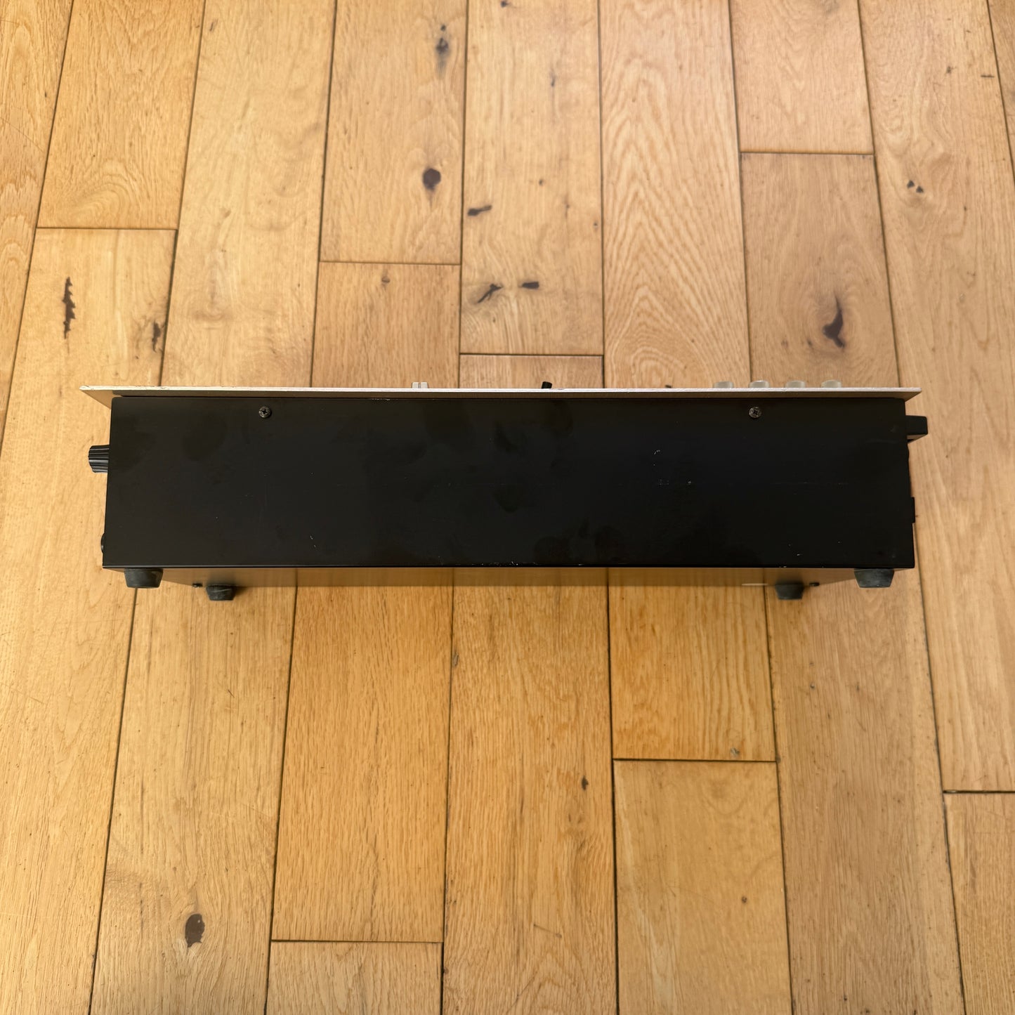 Vestax PMC-06 Pro A DJ Mixer | Serviced with PSU
