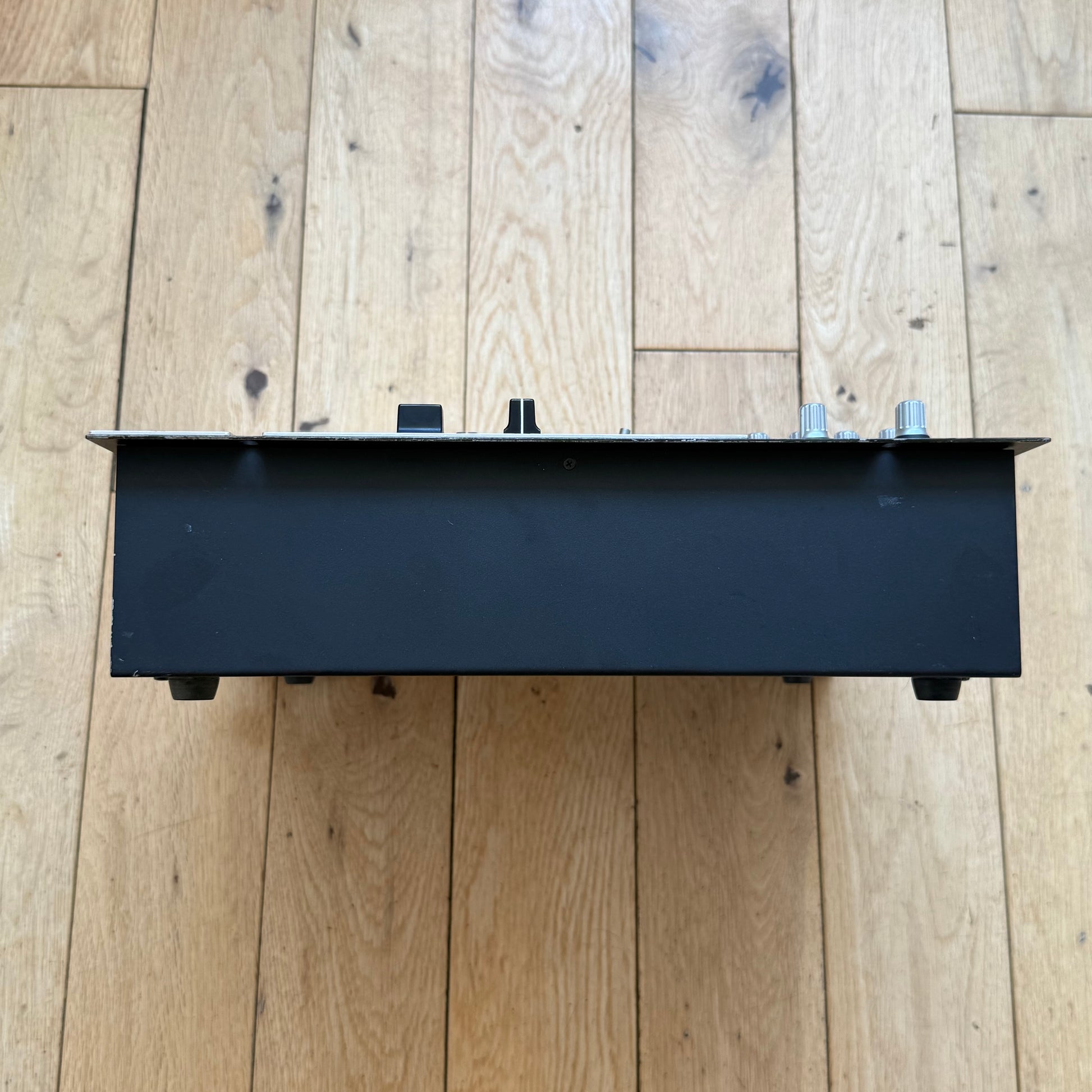 Vestax PMC-05 Pro SL Mixer | Serviced & Complete Kit