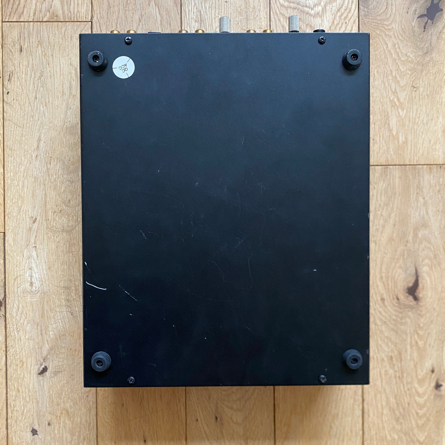 Vestax PMC-05 Pro III Scratch Mixer