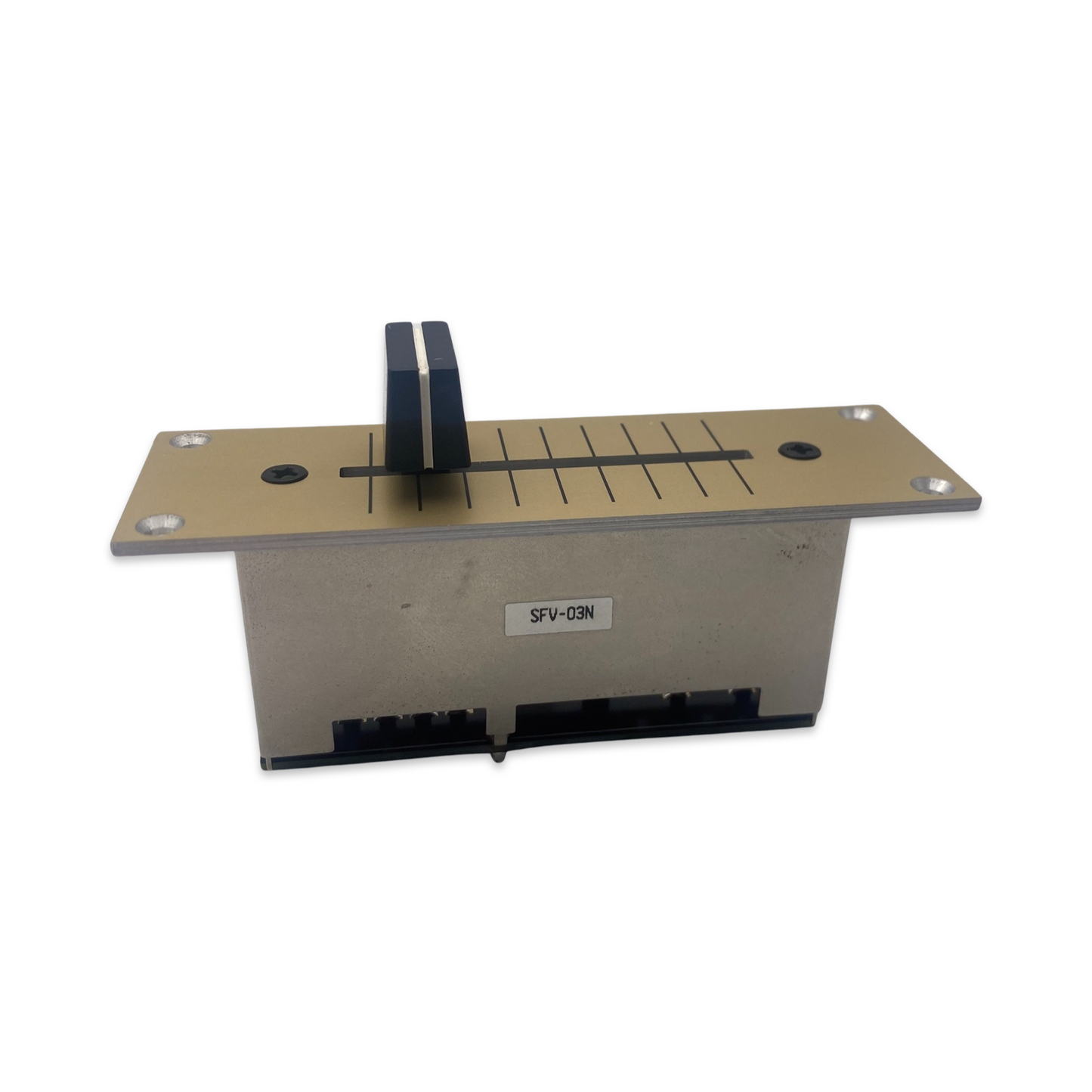 Vestax CF-55 Crossfader Unit