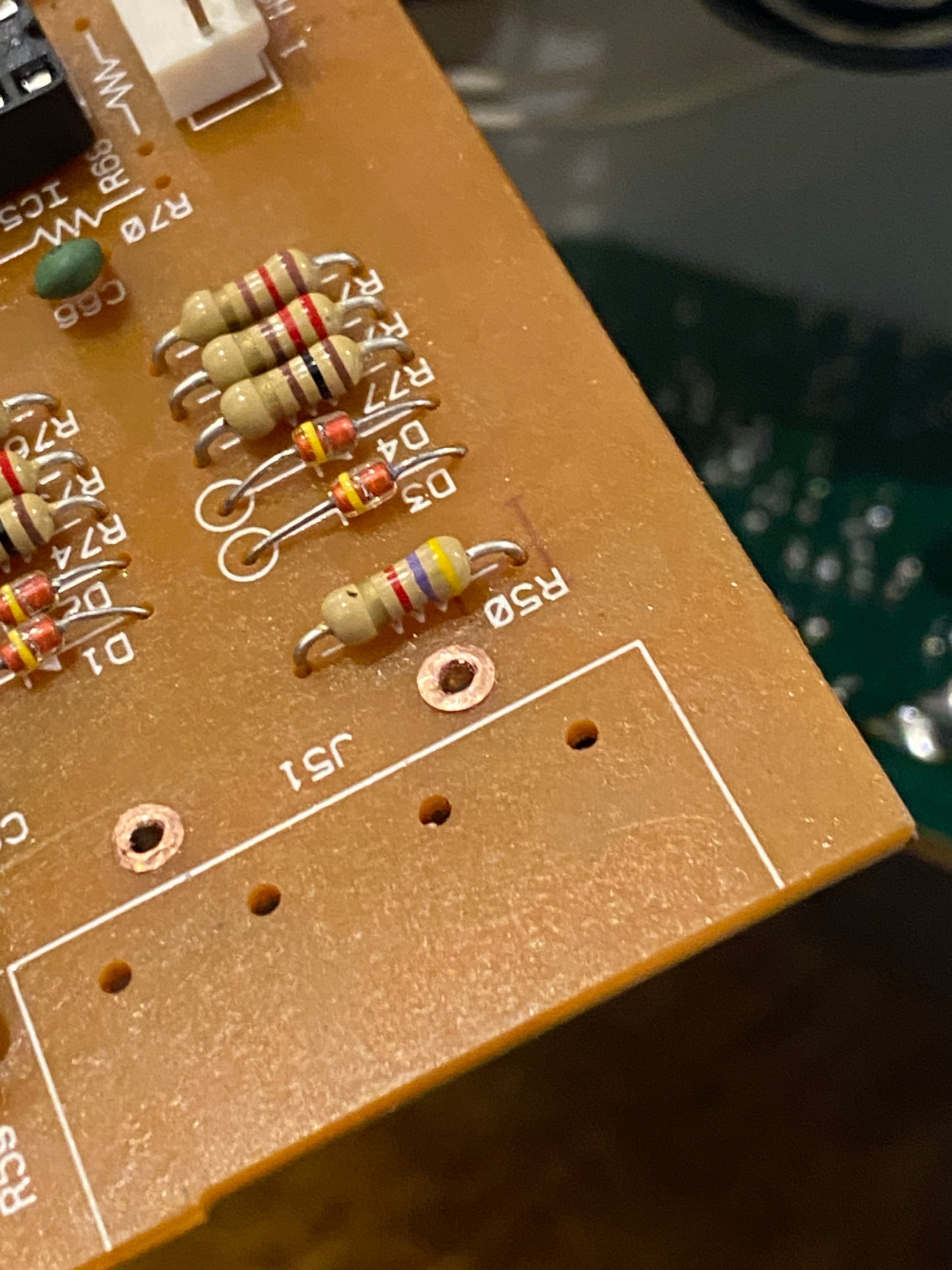 Vestax PMC-05 Pro II Early Version Japanese Made Serviced Scratch Mixer