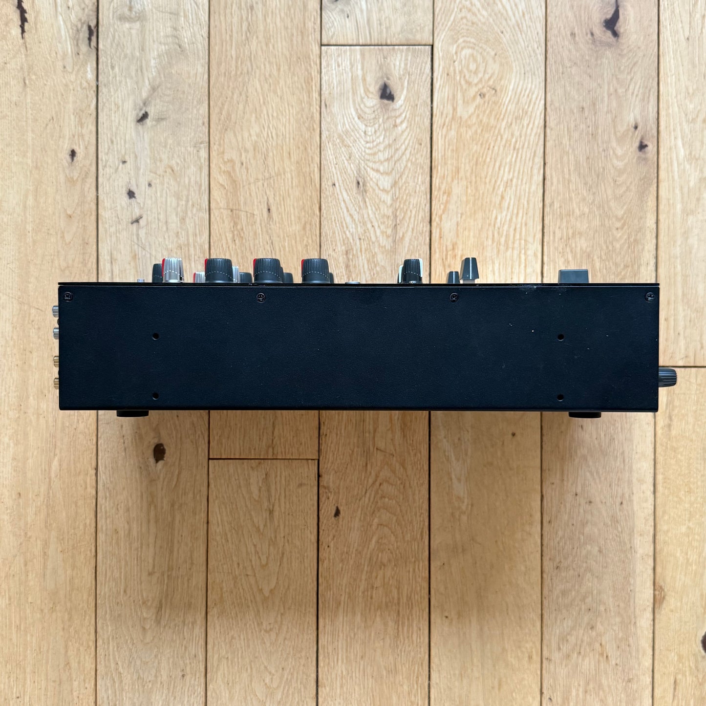 Ecler Nuo 2.0 2-Channel Serviced Mixer