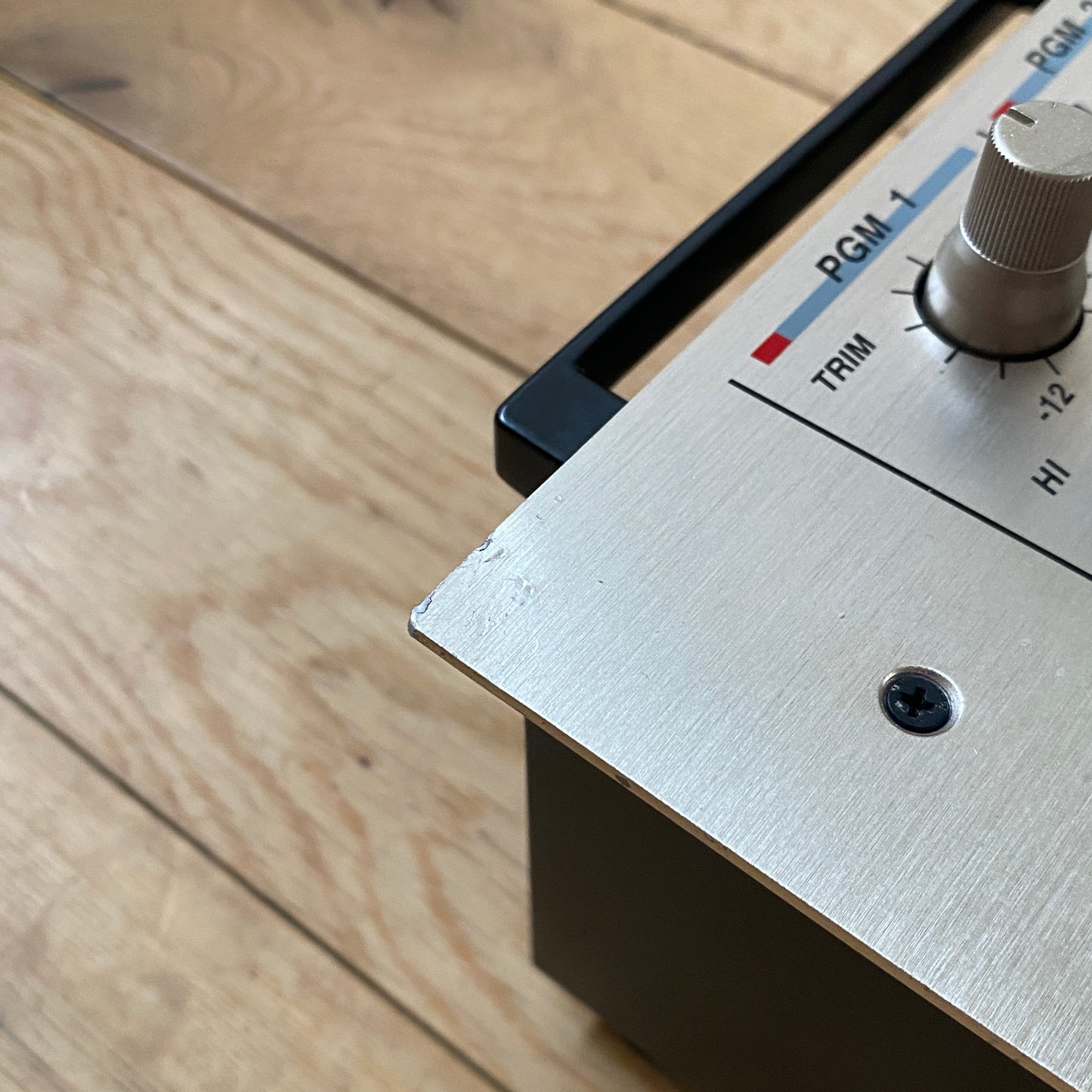 Vestax PMC-06 Pro A Serviced Mixer