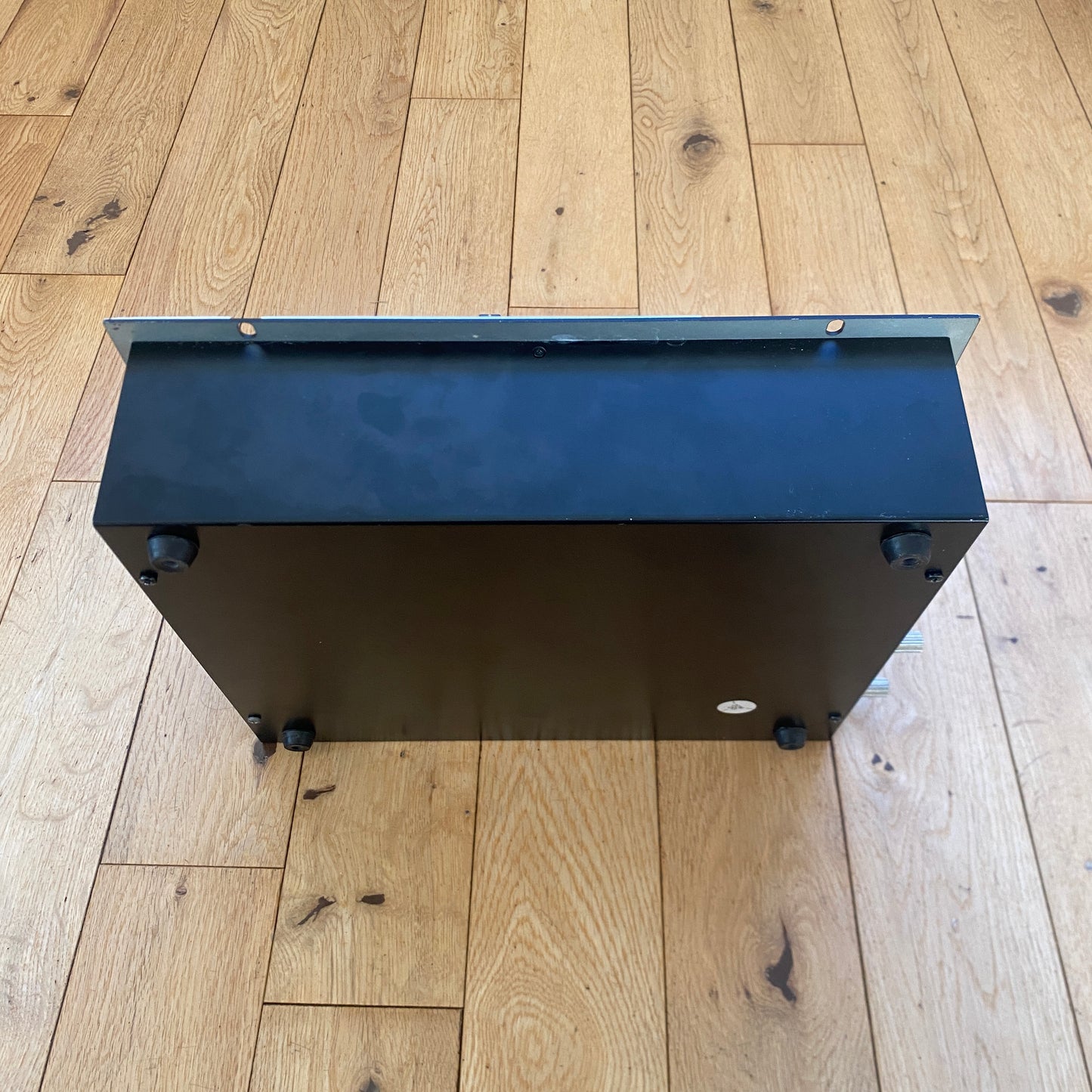 Vestax PMC-05 Pro III Serviced Scratch DJ Mixer | VCA Clean