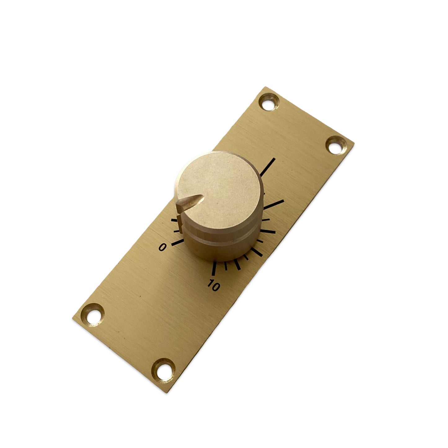 Vestax DF-27 Rotary Fader Unit | Replacement DJ Mixer Part