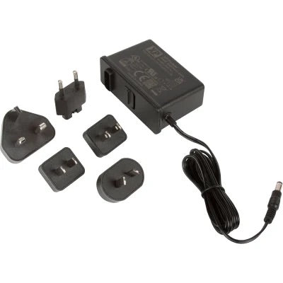 Vestax DC-15 Switching Power Supply | MixerRemix Replacement