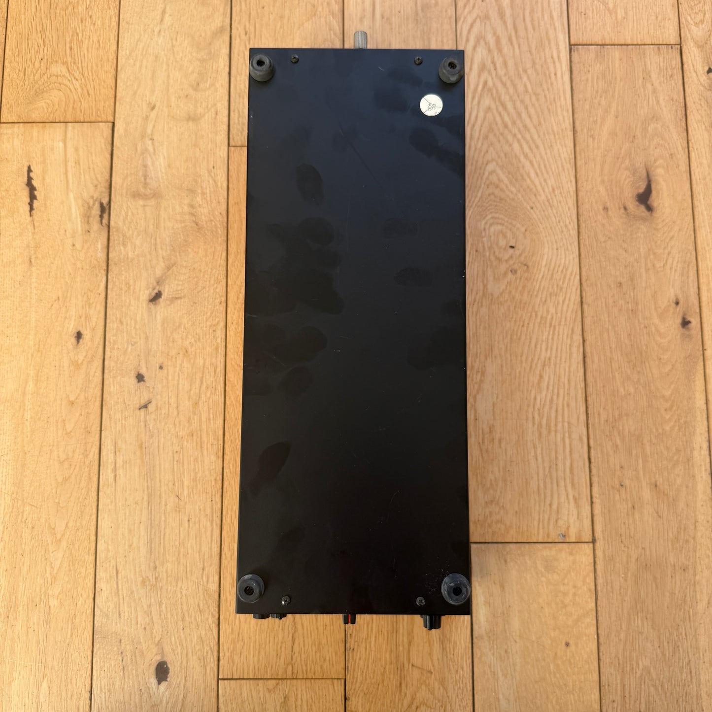 Vestax PMC-06 Pro A DJ Mixer | Serviced with PSU