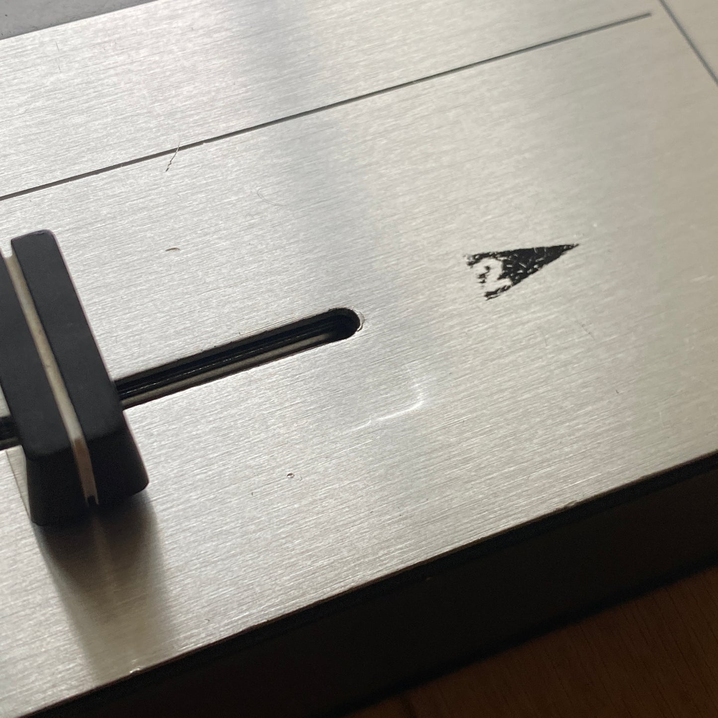 Vestax PMC-05 Pro III Scratch Mixer