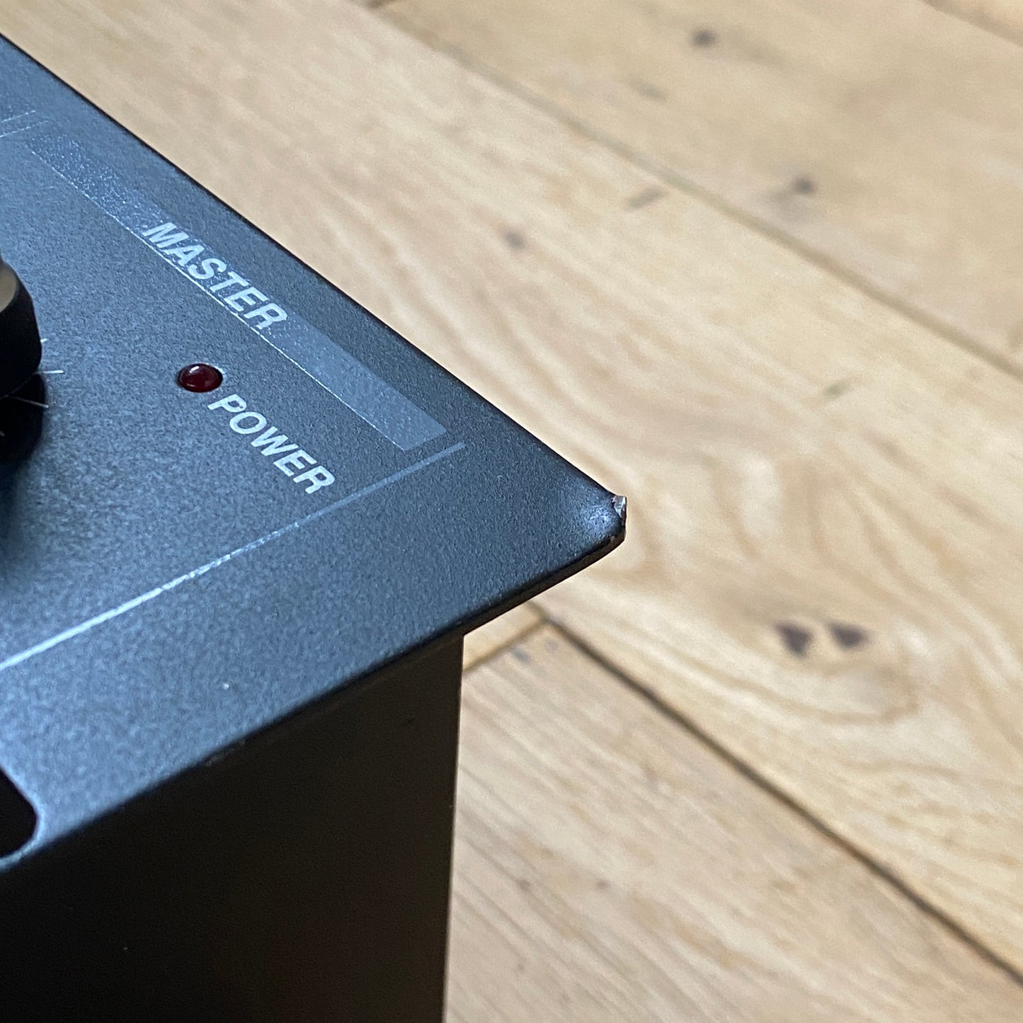 Vestax PMC-05 Pro III Scratch Mixer