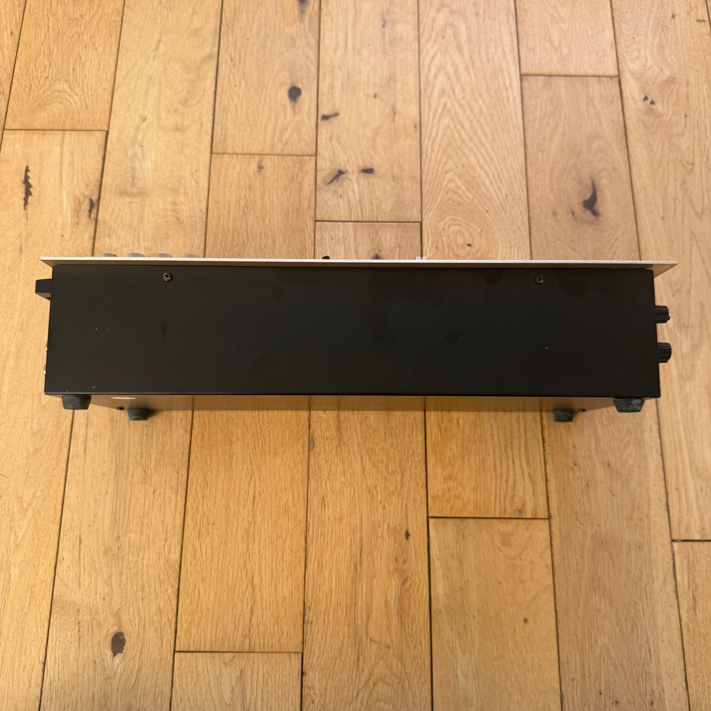 Vestax PMC-06 Pro A DJ Mixer | Serviced with PSU