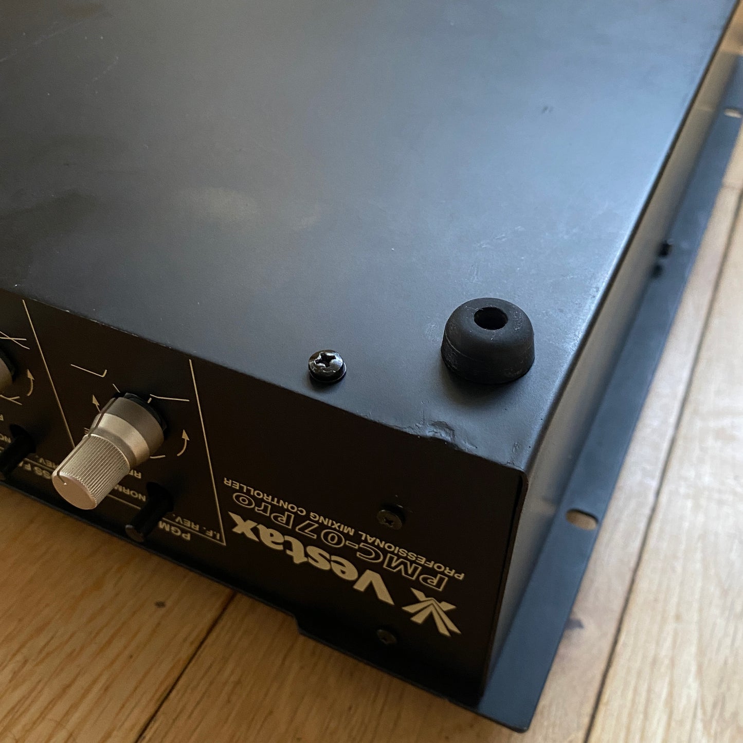 Vestax PMC-07 Pro Mixer Remix Serviced Mixer