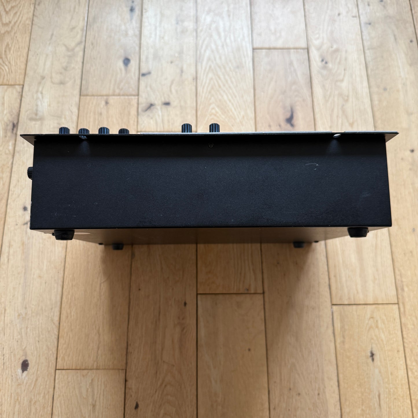 Vestax PMC-05 Pro III DX Scratch Mixer | Serviced PSU