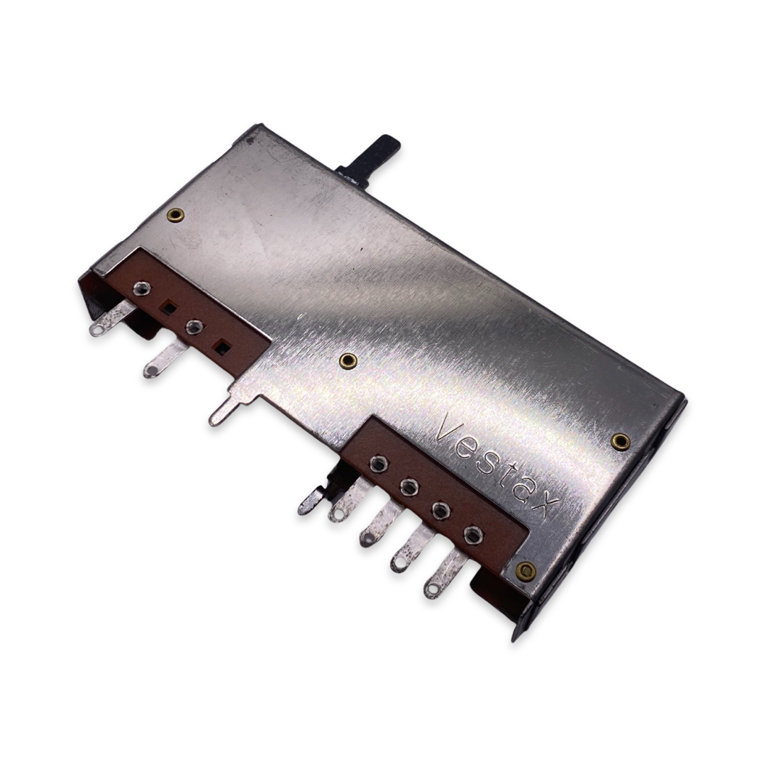 Vestax SFV-03NS Line Fader NOS PMC-07 PMC-007