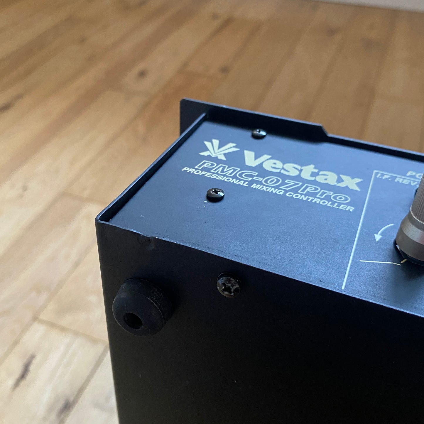 Vestax PMC-07 Pro Mixer Remix Serviced Mixer