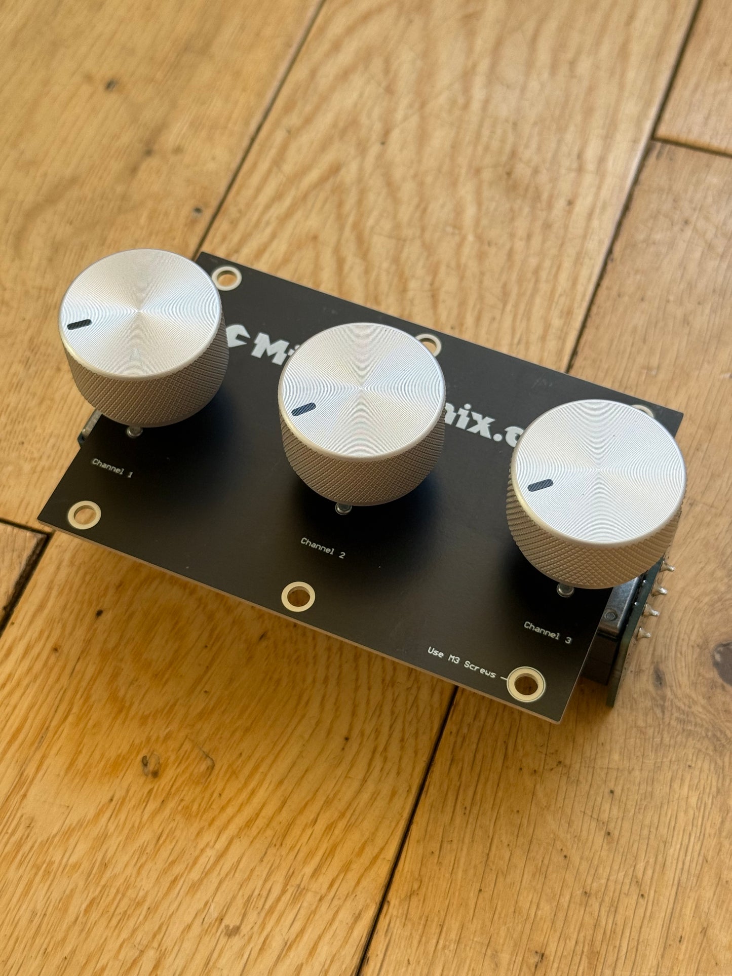 Rane Empath Rotary Mixer Conversion Kit