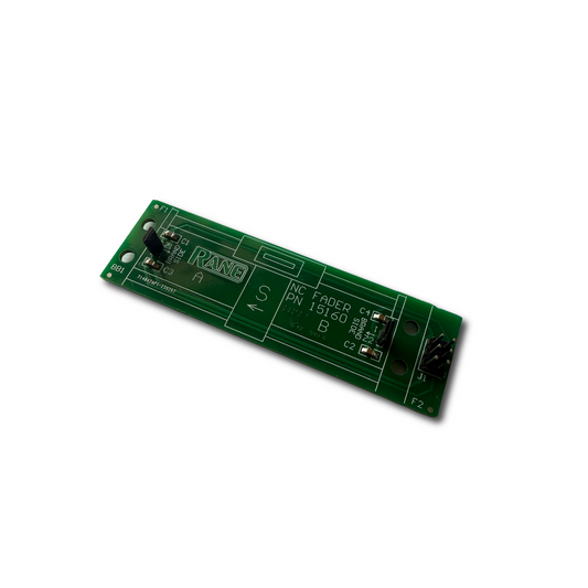 Rane TTM Series Replacement Fader PCB | P/N 15160