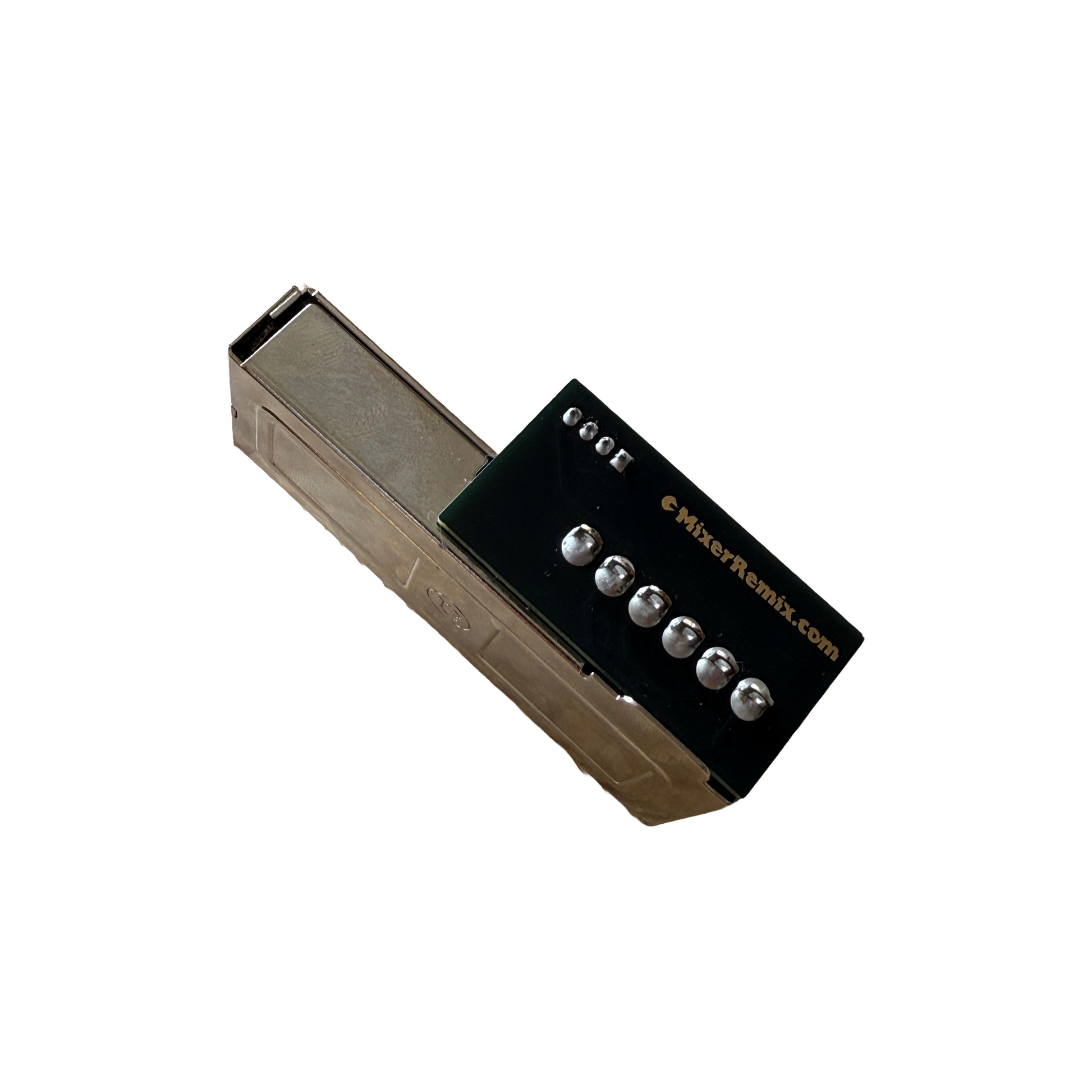 Vestax CF-1 Compatible Crossfader | MixerRemix