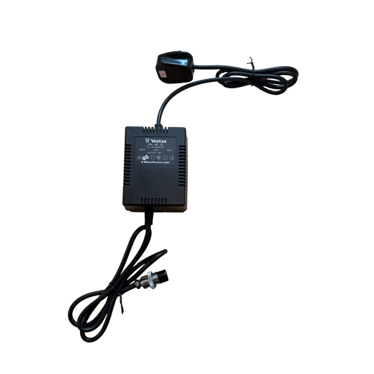 Vestax AC-20 Replacement 20V AC PSU
