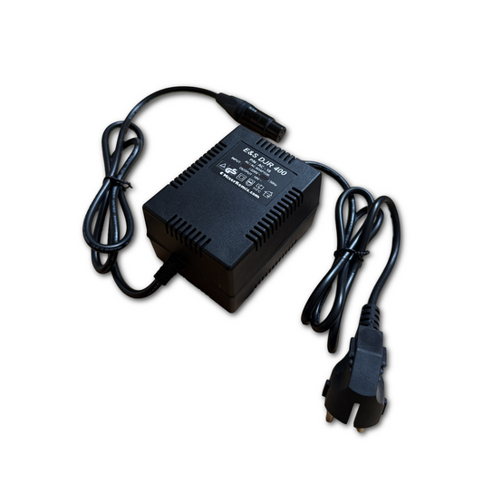 E&S DJR400 Replacement 18V AC Power Supply PSU (Non OEM)