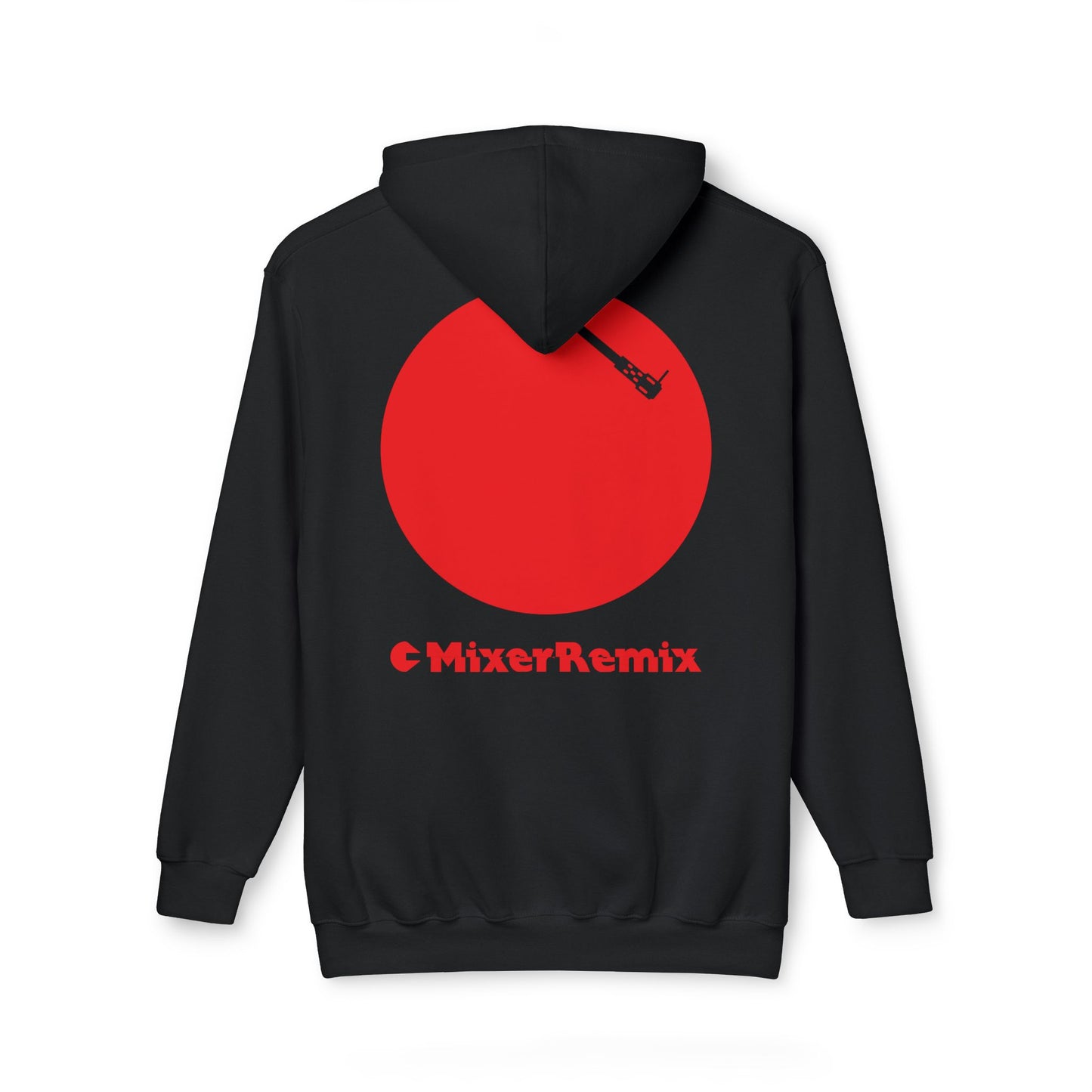 MixerRemix Unisex Premium Hoodie