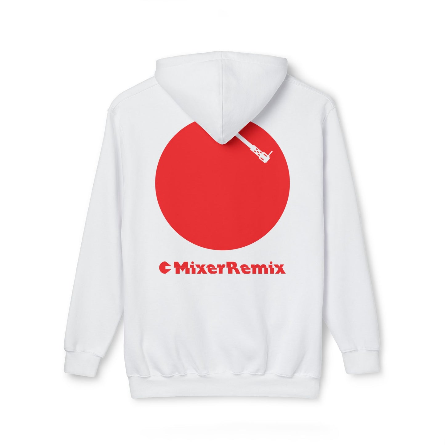 MixerRemix Unisex Premium Hoodie