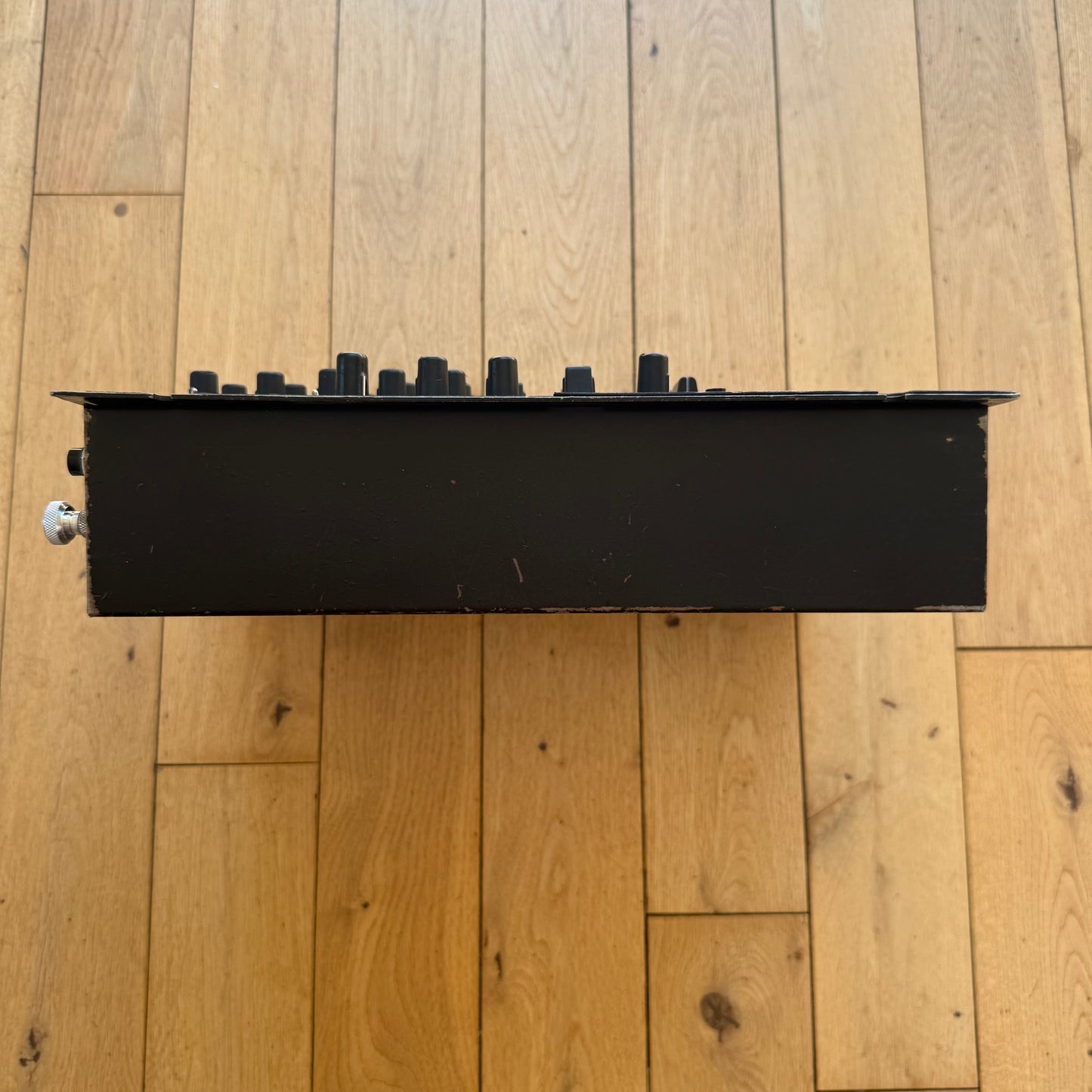 Rane Empath Black Serviced Mixer